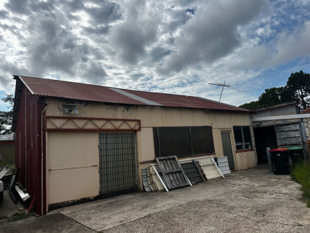 Mixed-Use Development Site B1 & R2 Zoning|View it by appointment