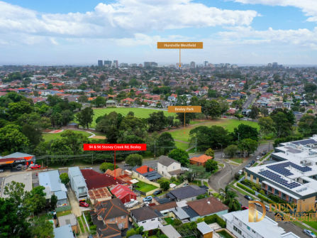 Mixed-Use Development Site B1 & R2 Zoning|View it by appointment