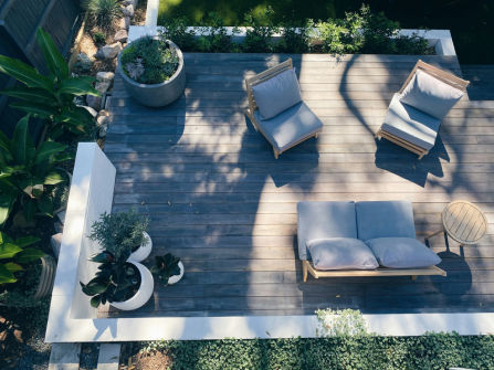 Established Landscaping and Garden Design Business, Queanbeyan / Canberra Region