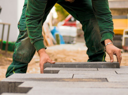 Established Landscaping and Garden Design Business, Queanbeyan / Canberra Region