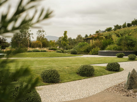Established Landscaping and Garden Design Business, Queanbeyan / Canberra Region