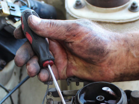 20-Year Established Automotive Business | $1M+ Turnover | Accommodation Included