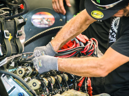 20-Year Established Automotive Business | $1M+ Turnover | Accommodation Included