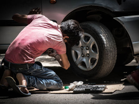 20-Year Established Automotive Business | $1M+ Turnover | Accommodation Included