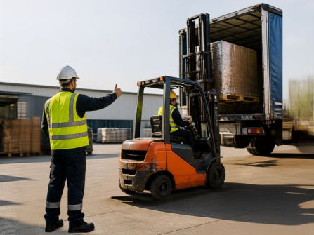 Melbourne Forklift training business. Great turnover & Experienced Team (REF: 1599)