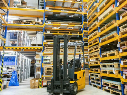 Melbourne Forklift training business. Great turnover & Experienced Team (REF: 1599)
