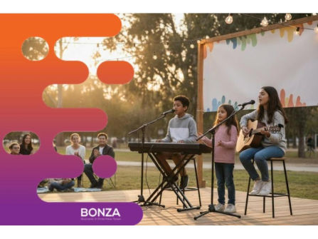 37204 Team-Run Music Studio Offering Strong Student Retention