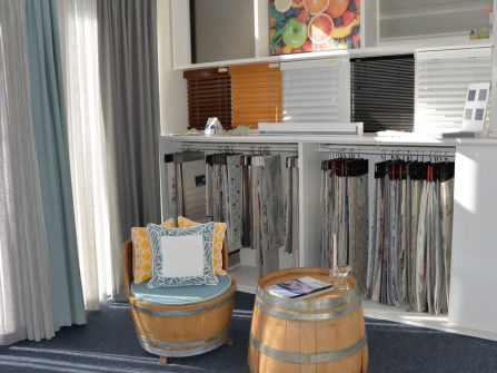 TRUSTED & PROVEN CURTAINS AND BLINDS MANUFACTURER