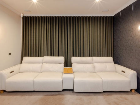 TRUSTED & PROVEN CURTAINS AND BLINDS MANUFACTURER
