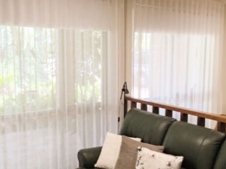 TRUSTED & PROVEN CURTAINS AND BLINDS MANUFACTURER