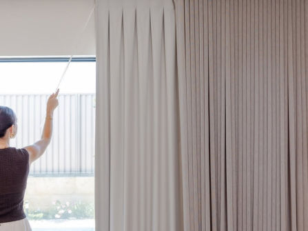 TRUSTED & PROVEN CURTAINS AND BLINDS MANUFACTURER