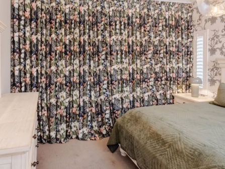 TRUSTED & PROVEN CURTAINS AND BLINDS MANUFACTURER