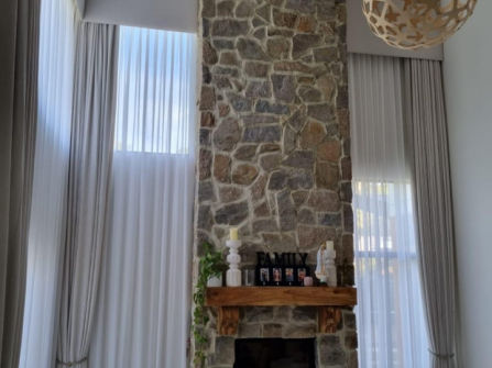 TRUSTED & PROVEN CURTAINS AND BLINDS MANUFACTURER