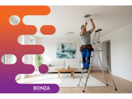37228 Established Handyman Franchise Territory with Repeat Clients