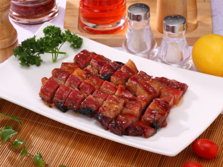 Busy Box Hill Chinese BBQ Restaurant with Private Dining Rooms - Ref: 13363