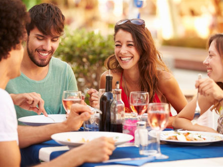 Well Established Restaurant with Full Liquor Licence - Ref: 13369
