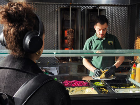Prime Sydney CBD Takeaway Food Business, 24/7 Foot Traffic | ID: 1460
