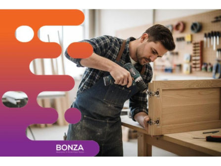 37205 Profitable Cabinet Making Business - Trade Clients