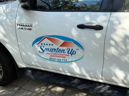 High Growth Roof Restoration Business for Sale – Prime Perth, WA Location – Turnover: $150,000 – Stellar Star Rating – Equipment Included – Strong Customer Base – Strong Online Reputation – Asking Price: $60,000