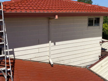 High Growth Roof Restoration Business for Sale – Prime Perth, WA Location – Turnover: $150,000 – Stellar Star Rating – Equipment Included – Strong Customer Base – Strong Online Reputation – Asking Price: $60,000