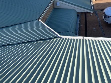 High Growth Roof Restoration Business for Sale – Prime Perth, WA Location – Turnover: $150,000 – Stellar Star Rating – Equipment Included – Strong Customer Base – Strong Online Reputation – Asking Price: $60,000