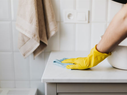 Franchisor | Professional Home Cleaning Services | SE Qld