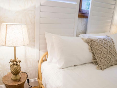 Stylish Guesthouse for Sale - Byron Bay