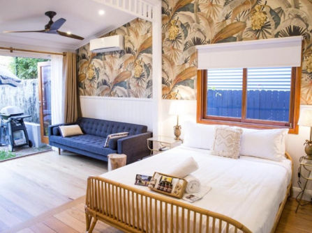 Stylish Guesthouse for Sale - Byron Bay