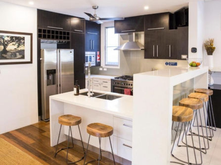Stylish Guesthouse for Sale - Byron Bay