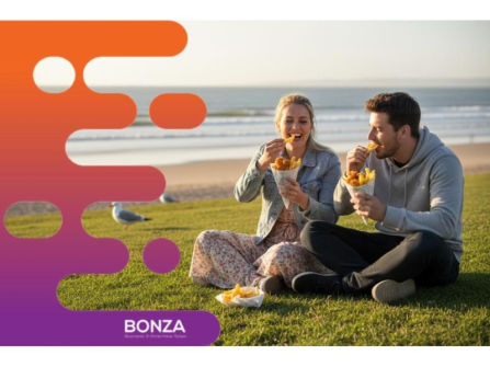 37226 Beachside Fish & Chip Takeaway with Growth Potential