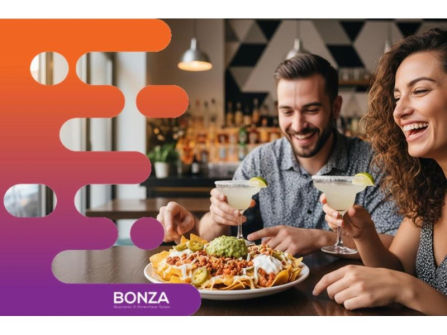37237 Profitable Mexican Restaurant & Bar - Strong Local Following
