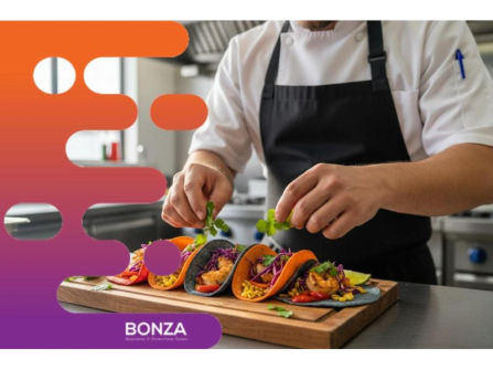 37237 Profitable Mexican Restaurant & Bar - Strong Local Following