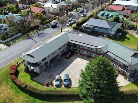 Passive Investment Opportunity in Armidale