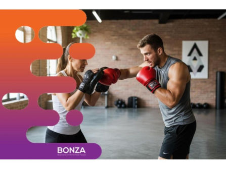 37239 Profitable Boxing Fitness Gym - Membership Income