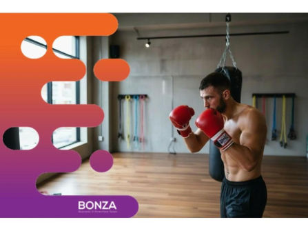37239 Profitable Boxing Fitness Gym - Membership Income
