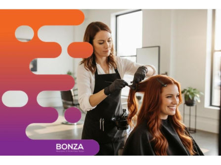 37235 Premium Boutique Salon Consistently Booked Out 