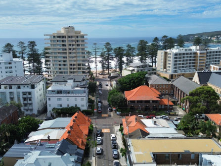 Leasehold in Manly for Sale