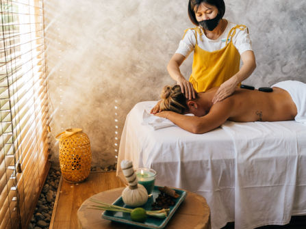 Massage & Spa Business for Sale in Kirribilli | 130sqm Premises | Next to Milsons Point Station