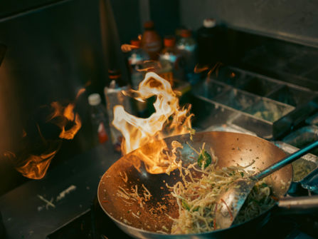 Chinese Restaurant for Sale in Strathfield | 1 Minute to Station | Strong Traffic Location