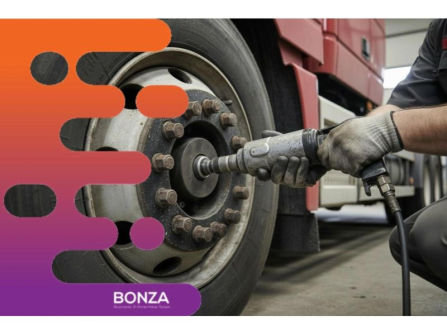 37242 Profitable Tyre Service Business With Government & Fleet Contracts