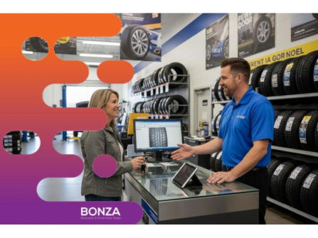 37242 Profitable Tyre Service Business With Government & Fleet Contracts