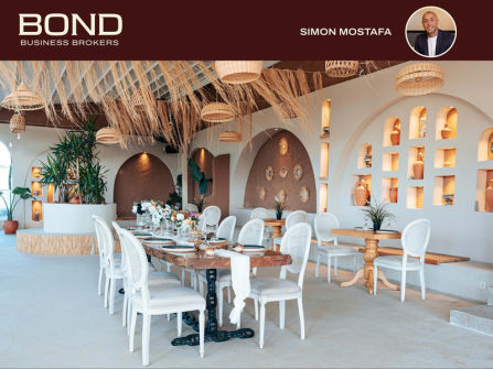RESTAURANT / BAR FOR SALE