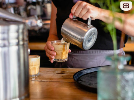 ESTABLISHED CAFÉ / RETAIL COFFEE SHOP