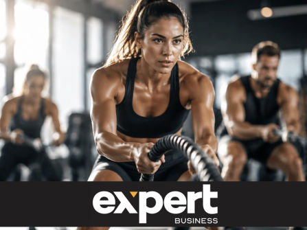 Profitable Fitness Business, Strong Membership, North