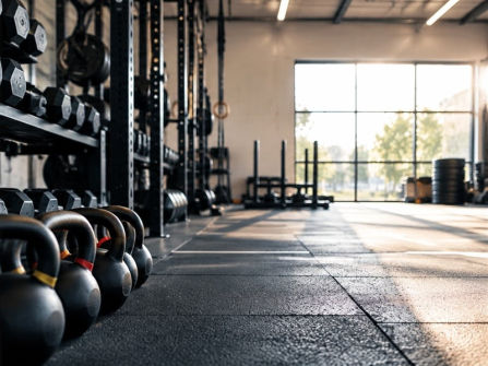 Profitable Fitness Business, Strong Membership, North
