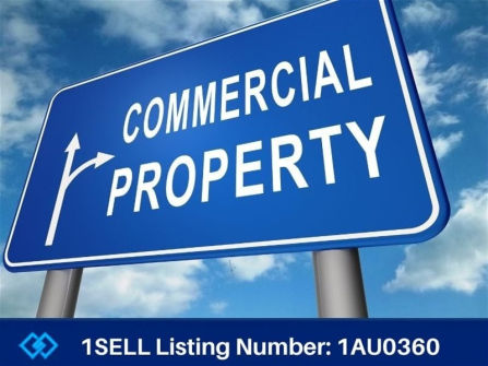 High-Yield Commercial Freehold Investment Western Downs QLD