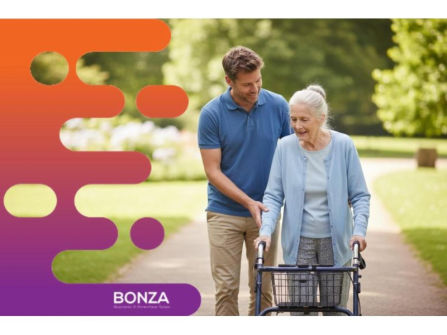 37243 - Registered NDIS Provider With Broad Support Registrations