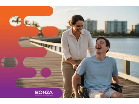 37243 - Registered NDIS Provider With Broad Support Registrations
