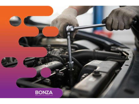 37222 Profitable Automotive Repair Business Trading Over 30 Years