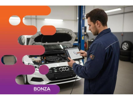 37222 Profitable Automotive Repair Business Trading Over 30 Years